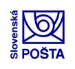 Slovenská pošta - logo