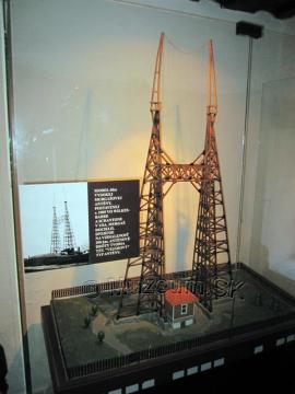 Pamätný dom Jozefa Gregora Tajovského v Tajove Pamätný dom Jozefa Gregora Tajovského v Tajove