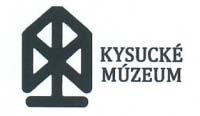 Kysucké múzeum - logo