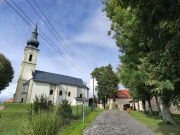 Kaštieľ Imre Madácha