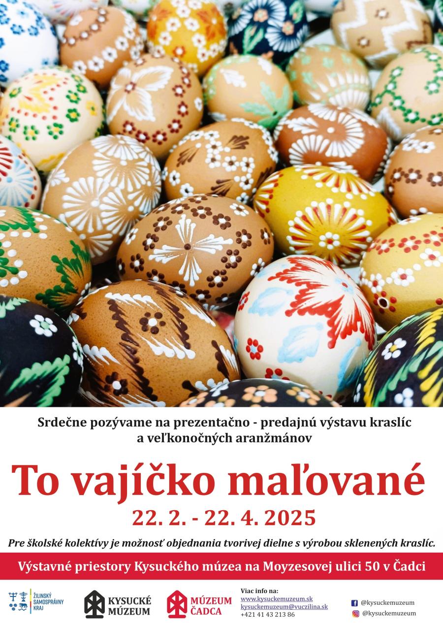 To vajíčko maľované - plagát.jpg