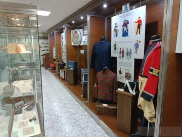 Poštové múzeum, Banská Bystrica (Muzeum.SK, 2025) Poštové múzeum, Banská Bystrica (Muzeum.SK, 2025)