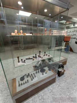 Poštové múzeum, Banská Bystrica (Muzeum.SK, 2025) Poštové múzeum, Banská Bystrica (Muzeum.SK, 2025)