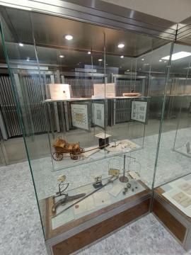 Poštové múzeum, Banská Bystrica (Muzeum.SK, 2025) Poštové múzeum, Banská Bystrica (Muzeum.SK, 2025)