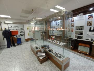 Poštové múzeum, Banská Bystrica (Muzeum.SK, 2025) Poštové múzeum, Banská Bystrica (Muzeum.SK, 2025)