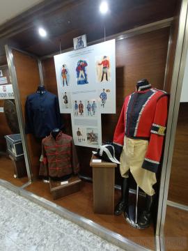 Poštové múzeum, Banská Bystrica (Muzeum.SK, 2025) Poštové múzeum, Banská Bystrica (Muzeum.SK, 2025)