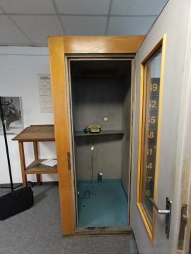 Poštové múzeum, Banská Bystrica - Detská pošta (Mu Poštové múzeum, Banská Bystrica - Detská pošta (Mu