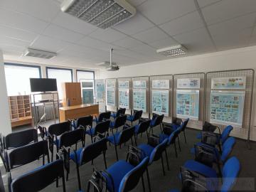 Poštové múzeum, Banská Bystrica - Detská pošta (Mu Poštové múzeum, Banská Bystrica - Detská pošta (Mu