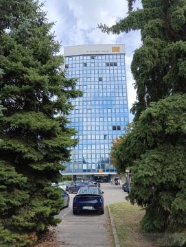 Poštové múzeum, Banská Bystrica (Muzeum.SK, 2025) Poštové múzeum, Banská Bystrica (Muzeum.SK, 2025)